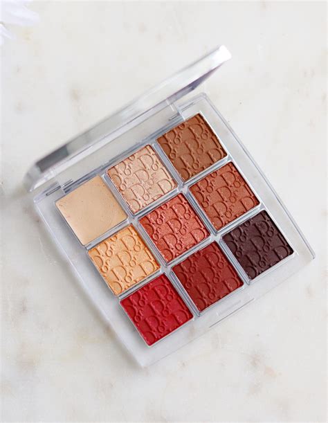 dior eyeshadow palette exuberant|Dior backstage eye palette sephora.